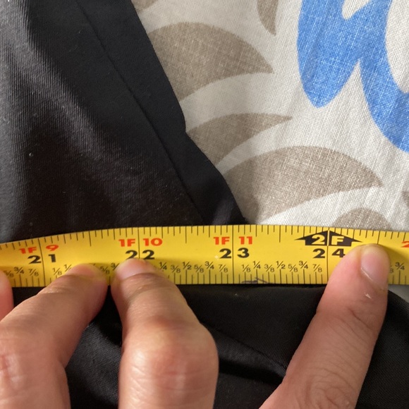 Brand new London Fog hooded Double collar belted trench coat - Picture 4 of 8